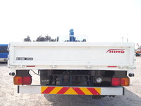 日野レンジャークレーン4段中型（4t）[写真08]