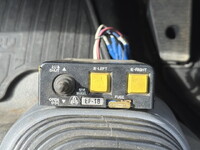 いすゞフォワードダンプ中型（4t）[写真12]