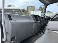 いすゞフォワードダンプ中型（4t）[写真13]