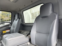 いすゞフォワードダンプ中型（4t）[写真14]