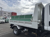 いすゞフォワードダンプ中型（4t）[写真17]