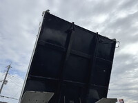 いすゞフォワードダンプ中型（4t）[写真23]