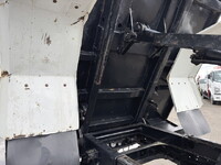 いすゞフォワードダンプ中型（4t）[写真24]