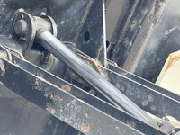 いすゞフォワードダンプ中型（4t）[写真25]