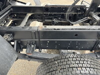 いすゞフォワードダンプ中型（4t）[写真27]