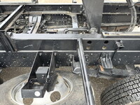 いすゞフォワードダンプ中型（4t）[写真28]