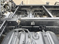 いすゞフォワードダンプ中型（4t）[写真30]