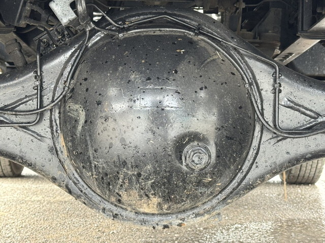 いすゞフォワードダンプ中型（4t）[写真30]