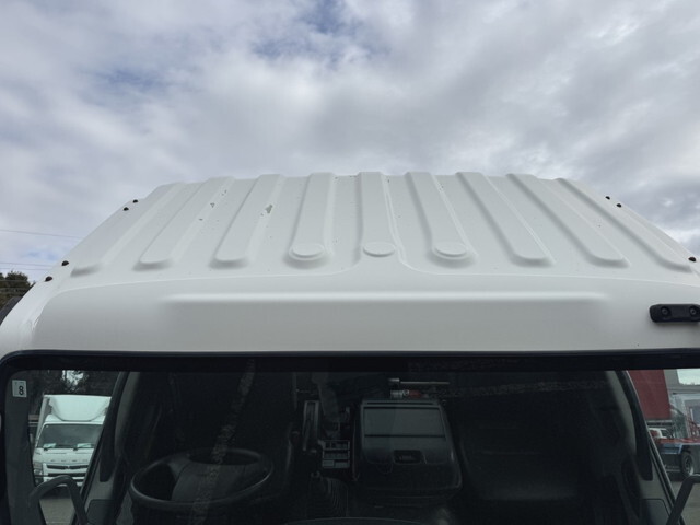 いすゞフォワードダンプ中型（4t）[写真33]