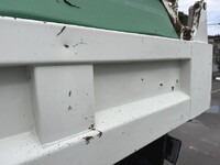 いすゞフォワードダンプ中型（4t）[写真38]