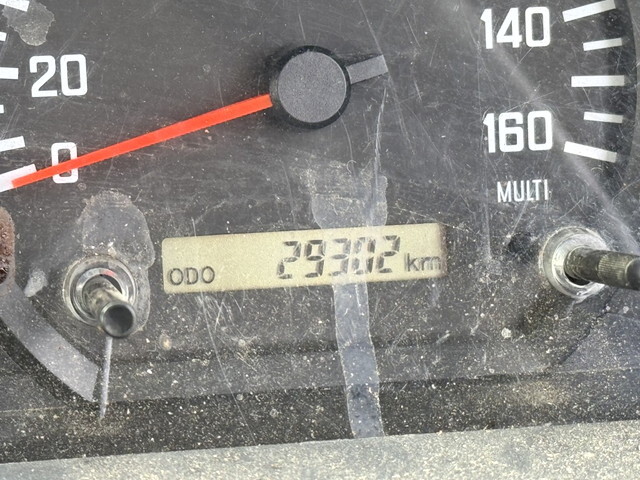 いすゞフォワードダンプ中型（4t）[写真08]