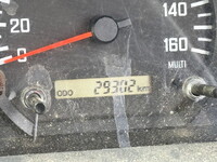 いすゞフォワードダンプ中型（4t）[写真09]