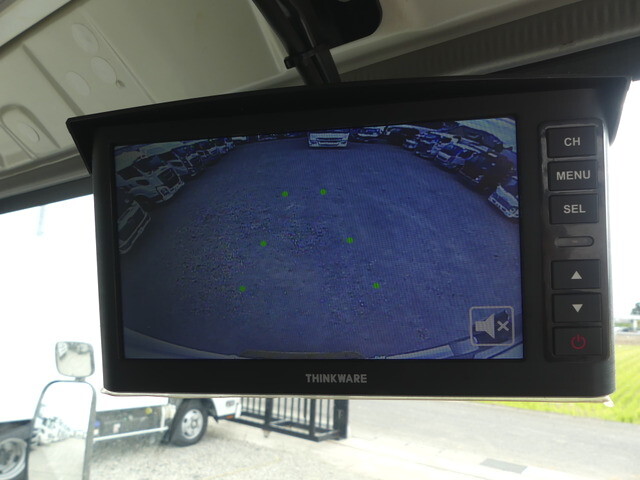 いすゞエルフ冷凍車（冷蔵車）小型（2t・3t）[写真18]