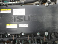 いすゞエルフ冷凍車（冷蔵車）小型（2t・3t）[写真22]