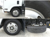 いすゞエルフ冷凍車（冷蔵車）小型（2t・3t）[写真25]