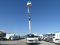 日野デュトロ高所作業車小型（2t・3t）[写真11]