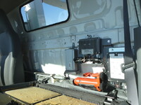 日野デュトロ高所作業車小型（2t・3t）[写真17]