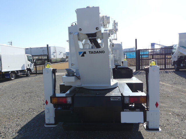 日野デュトロ高所作業車小型（2t・3t）[写真02]