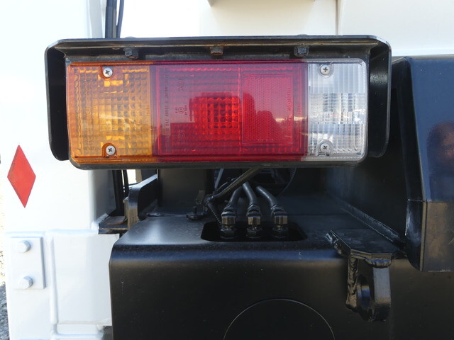 日野デュトロ高所作業車小型（2t・3t）[写真29]