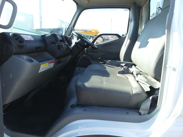 日野デュトロ高所作業車小型（2t・3t）[写真03]