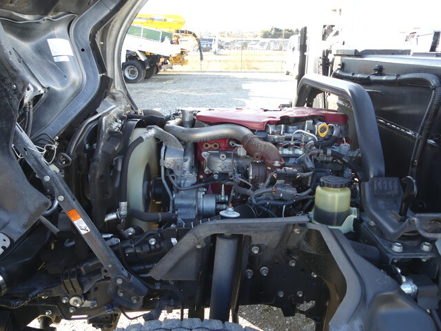 日野デュトロ高所作業車小型（2t・3t）[写真04]