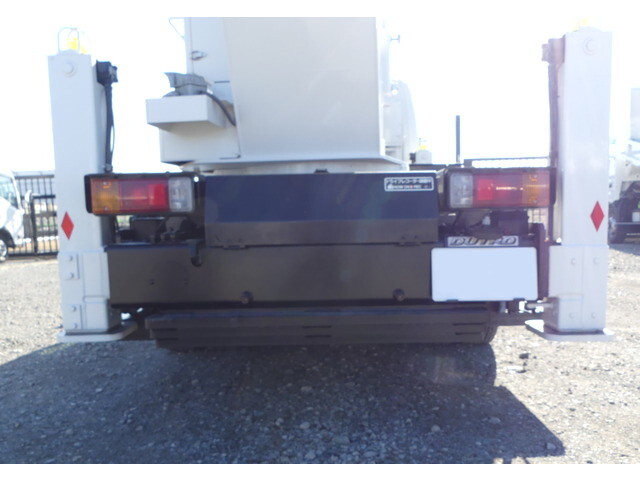 日野デュトロ高所作業車小型（2t・3t）[写真09]