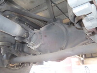 日野レンジャーアルミウイング中型（4t）[写真11]