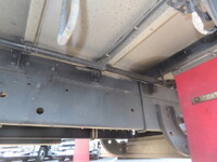 日野レンジャーアルミウイング中型（4t）[写真12]