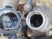 日野レンジャーアルミウイング中型（4t）[写真19]