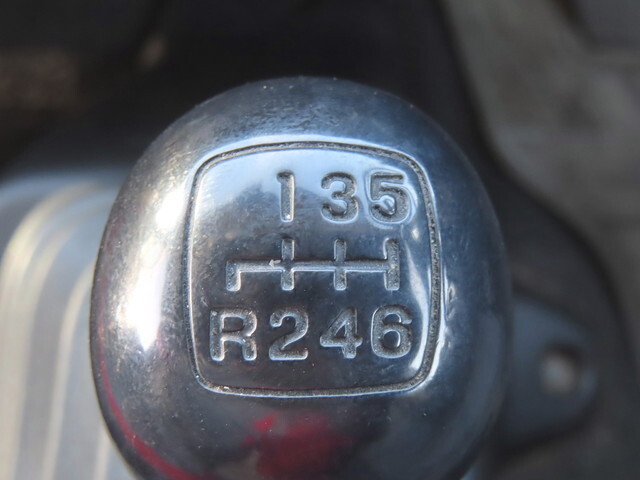 日野レンジャーアルミウイング中型（4t）[写真26]