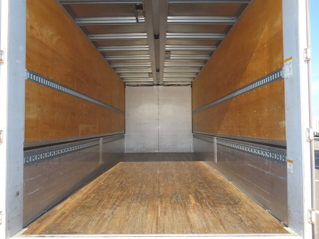 日野レンジャーアルミウイング中型（4t）[写真30]