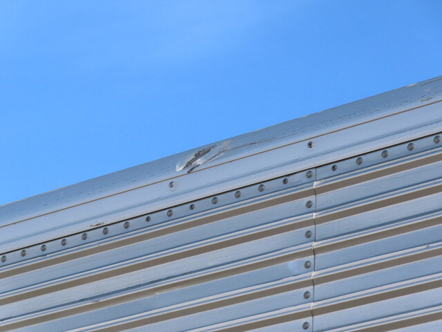 日野レンジャーアルミウイング中型（4t）[写真36]