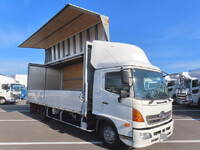 日野レンジャーアルミウイング中型（4t）[写真04]