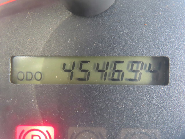 日野レンジャーアルミウイング中型（4t）[写真40]