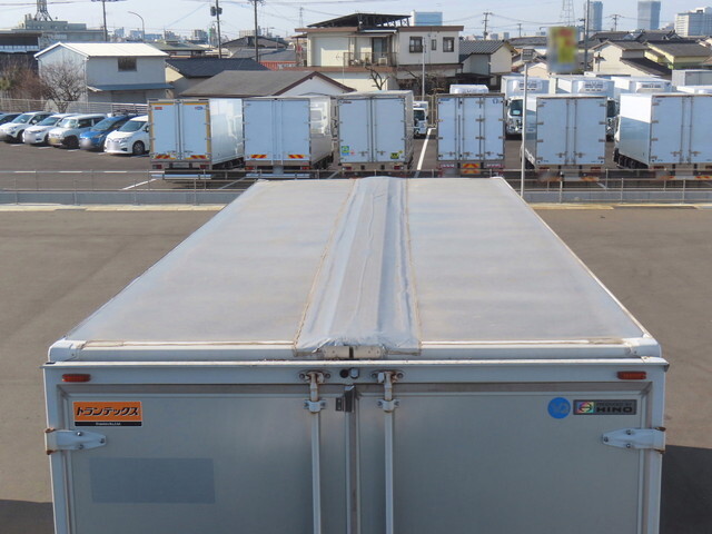 日野レンジャーアルミウイング中型（4t）[写真08]