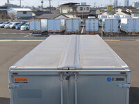 日野レンジャーアルミウイング中型（4t）[写真09]