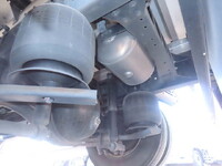 三菱ふそうファイターアルミウイング中型（4t）[写真12]