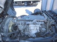 三菱ふそうファイターアルミウイング中型（4t）[写真16]