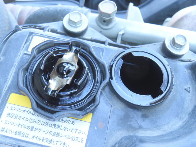 三菱ふそうファイターアルミウイング中型（4t）[写真18]