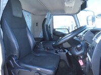 三菱ふそうファイターアルミウイング中型（4t）[写真21]