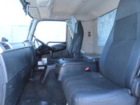 三菱ふそうファイターアルミウイング中型（4t）[写真22]