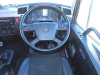 三菱ふそうファイターアルミウイング中型（4t）[写真24]