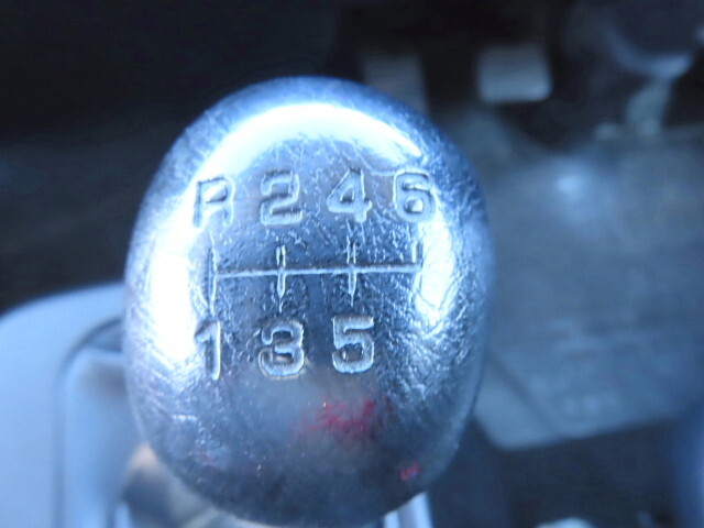 三菱ふそうファイターアルミウイング中型（4t）[写真25]