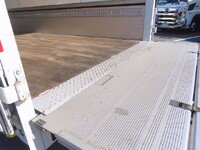 三菱ふそうファイターアルミウイング中型（4t）[写真33]