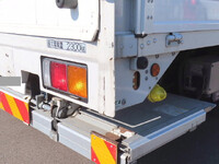 三菱ふそうファイターアルミウイング中型（4t）[写真38]