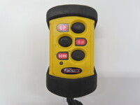 三菱ふそうファイターアルミウイング中型（4t）[写真41]