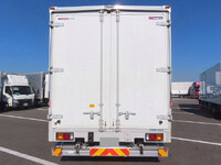 三菱ふそうファイターアルミウイング中型（4t）[写真08]