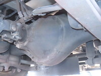 三菱ふそうファイターアルミウイング中型（4t）[写真10]