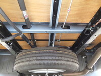 三菱ふそうローザマイクロバス[写真12]