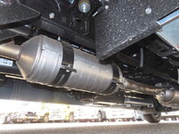 三菱ふそうローザマイクロバス[写真13]